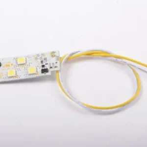 AEG Atag Electrolux Husqvarna Ikea Juno Smeg Zanussi komplett elektronikk for LED lampe for kjøleskap