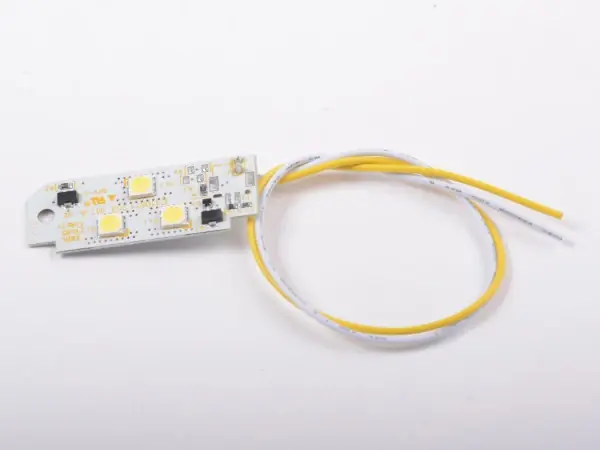 AEG Atag Electrolux Husqvarna Ikea Juno Smeg Zanussi komplett elektronikk for LED lampe for kjøleskap