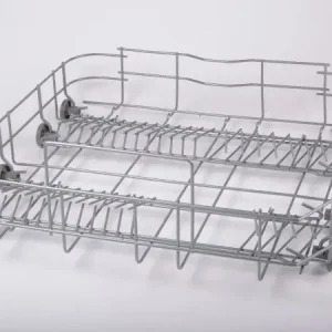 AEG Atag Electrolux Husqvarna Ikea Juno Zanker nedre kurv for oppvaskmaskin