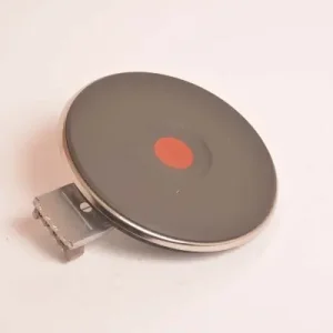 AEG Bauknecht Husqvarna Voss Zanussi kokeplate for komfyr 145mm 1500W 380V