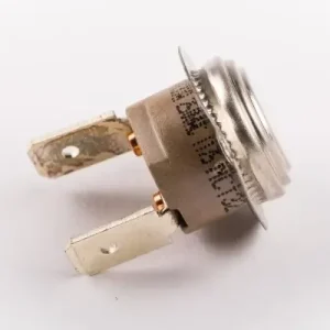 AEG Blomberg Electrolux Zanker termostat for tørketrommel 132°