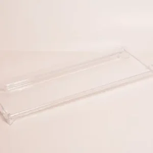 AEG Brandt Electrolux Husqvarna Ikea Juno Zanusssi front for fryseskuff 405x176mm