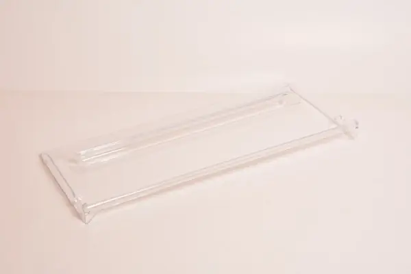 AEG Brandt Electrolux Husqvarna Ikea Juno Zanusssi front for fryseskuff 405x176mm