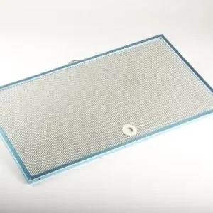 AEG Electrolux Elektro Helios Husqvarna fettfilter til kjøkkenventilator 463x257x9mm