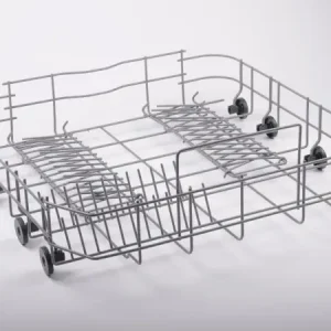 AEG Electrolux Elektro Helios Husqvarna Ikea Juno Zanker Zanussi komplett nedre kurv for oppvaskmaskin 524x515x90mm