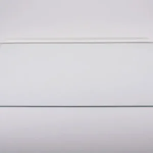 AEG Electrolux Elektro Helios Husqvarna Ikea Zanussi komplett glasshylle for kjøleskap 491x333mm