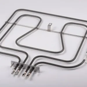 AEG Electrolux Elektro Helios Ikea Juno Zanker Zanussi topp varmeelement for ovn 800+1650W