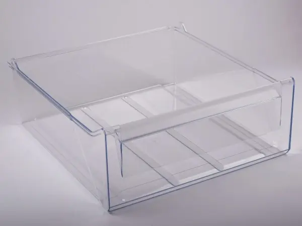 AEG Electrolux Elektro Helios Ikea Zanussi topp fryseskuf 402x162mm