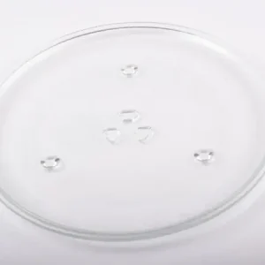 AEG Electrolux glasstallerken for mikrobølgeovn 270mm