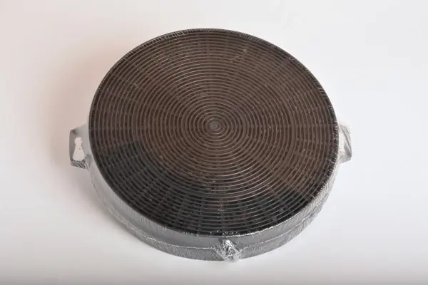 AEG Electrolux Gorenje Juno Zanussi kullfilter til kjøkkenventilator 30x210mm