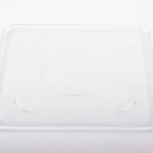 AEG Electrolux Husqvarna Ikea Juno Voss Zanussi glassplate for mikrobølgeovn 280x280mm