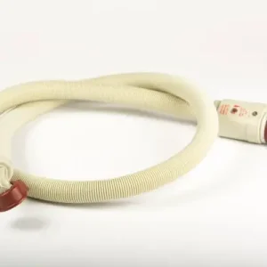 AEG Electrolux Husqvarna Ikea Juno Zanker Zanussi innløpsslange med aquastop for vaskemaskin 1,5m