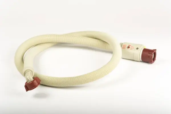 AEG Electrolux Husqvarna Ikea Juno Zanker Zanussi innløpsslange med aquastop for vaskemaskin 1,5m