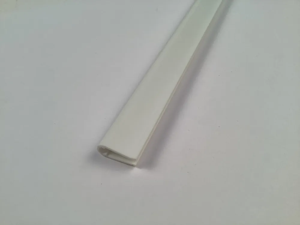 AEG Electrolux Husqvarna Ikea Zanussi front liste for glasshylle for kjøleskap 488mm