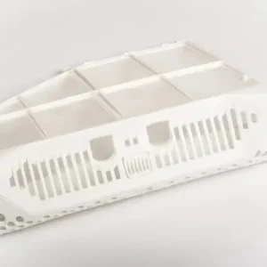 AEG Electrolux Husqvarna komplett lofilter for tørketrommel 236x330x84mm