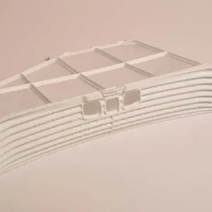 AEG Electrolux Husqvarna lofilter for tørketrommel 224x325x73mm