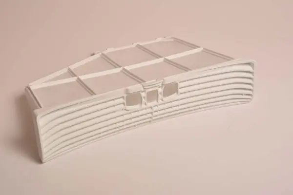 AEG Electrolux Husqvarna lofilter for tørketrommel 224x325x73mm