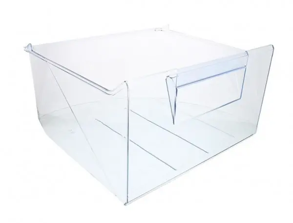 AEG Electrolux Husqvarna midt fryseskuff 402x226mm