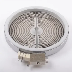AEG Electrolux Husqvarna Voss Zanussi dobbelt kokeplate 1700W
