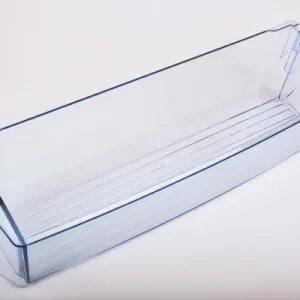 AEG Electrolux Husqvarna Zanussi flaskehylle for kjøleskap 440x100mm
