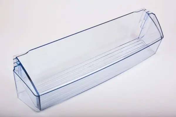 AEG Electrolux Husqvarna Zanussi flaskehylle for kjøleskap 440x100mm