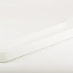 AEG Electrolux Husqvarna Zanussi flaskehylle for kjøleskap 440x50mm