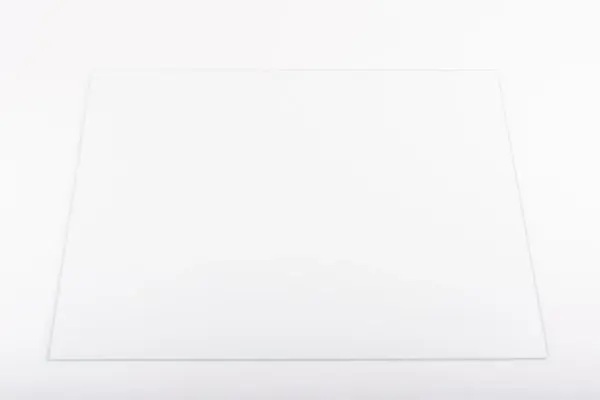 AEG Electrolux Husqvarna Zanussi glasshylle over grønnsaksskuff for kjøleskap 488x403mm
