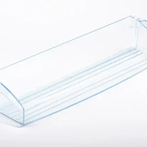AEG Electrolux Husqvarna Zanussi midt dørhylle for kjøleskap 440x70mm