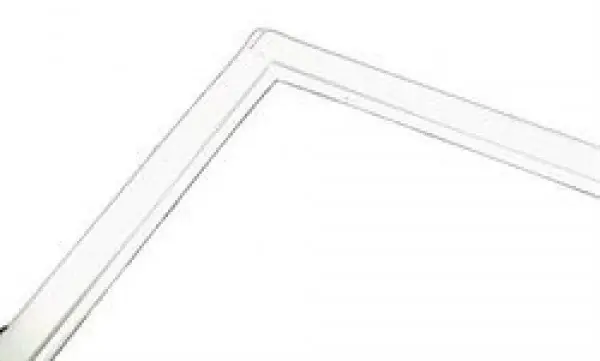 AEG Electrolux Husqvarna Zanussi tetningslist for kjøleskap 578x782mm