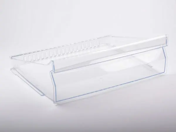 AEG Electrolux Ikea øvre fryseskuff 142mm