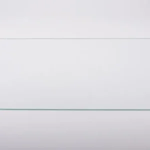 AEG Electrolux Zanussi glasshylle for kjøleskap 488x288mm