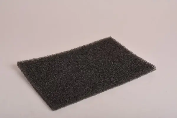 AEG filter for tørketrommel 220x160x10mm