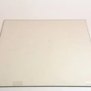 AEG midt glass til ovnsdør 488x383mm