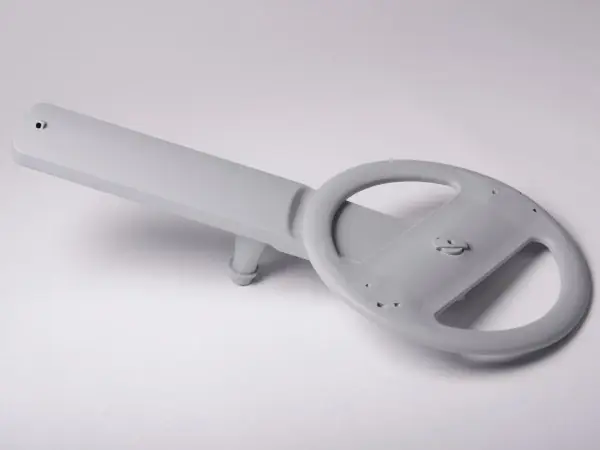 AEG nedre spylearm for oppvaskmaskin
