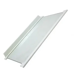 AEG topp glasshylle for kjøleskap 468x306mm