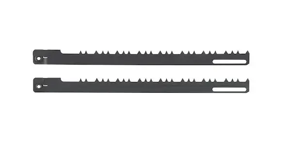 Alligatorblade 275mm
