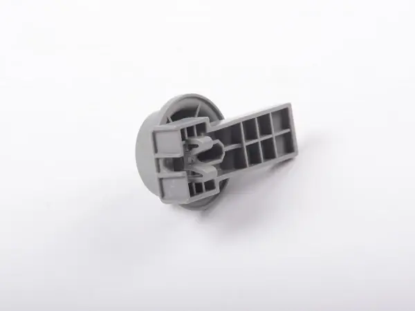 Amica Beko Blomberg Cylinda Gram Grundig kurvhjul for nedre kurv for oppvaskmaskin
