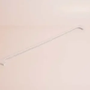 Amica Beko Blomberg Cylinda Gram Grundig Smeg Wasco frontlist for glasshylle for kjøleskap