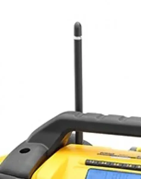 Antenne til Dewalt DCR027 radio