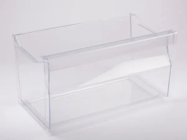 Ariston Atag Bauknecht Ikea Indesit Privileg Smeg Whirlpool nedre fryseskuff