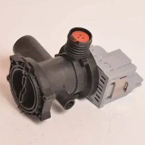 Ariston avløpspumpe for vaskemaskin 30W