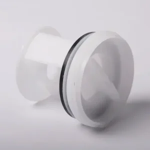 Ariston Bauknecht Bosch Cylinda Gorenje Indesit Privileg Siemens Smeg Whirlpool avløpsfilter for vaskemaskin