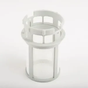 Ariston Bauknecht Ikea Indesit Privileg Whirlpool avløpsfilter for oppvaskmaskin