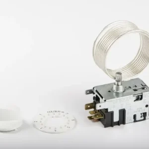 Ariston Bauknecht Ikea Indesit Whirlpool termostat for kjøleskap 077B7003