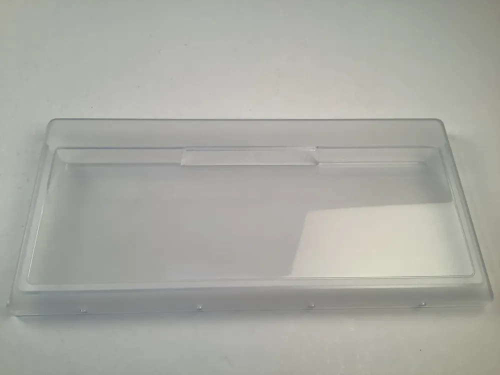 Ariston Hotpoint front for fryseskuff 429x196mm