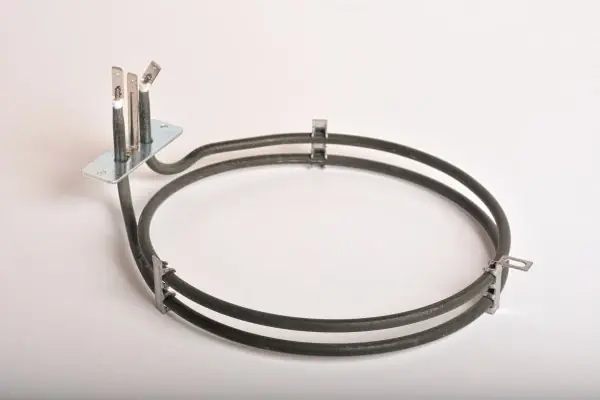 Ariston Hotpoint sirkulær varmeelement for ovn 1600W