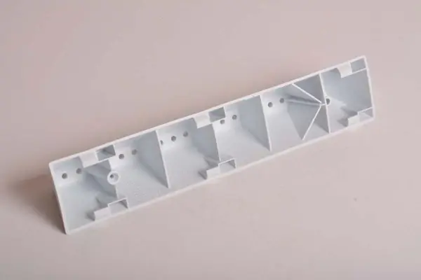 Ariston Indesit trommelårer for vaskemaskin
