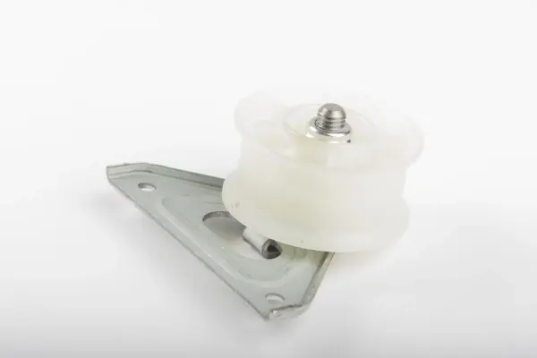 Ariston Indesit Whirlpool remstrammerhjul for vaskemaskin/tørketrommel