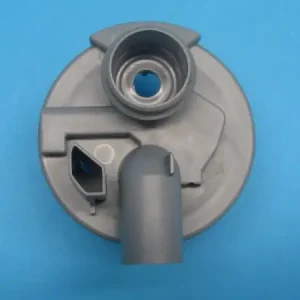 Asko Gorenje koblingsdel for nedre spolearm for oppvaskmaskin