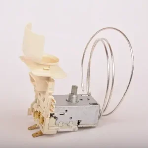 Atag Bauknecht Bosch Candy Cylinda Electrolux Ikea Smeg Whirlpool termostat for kjøleskap